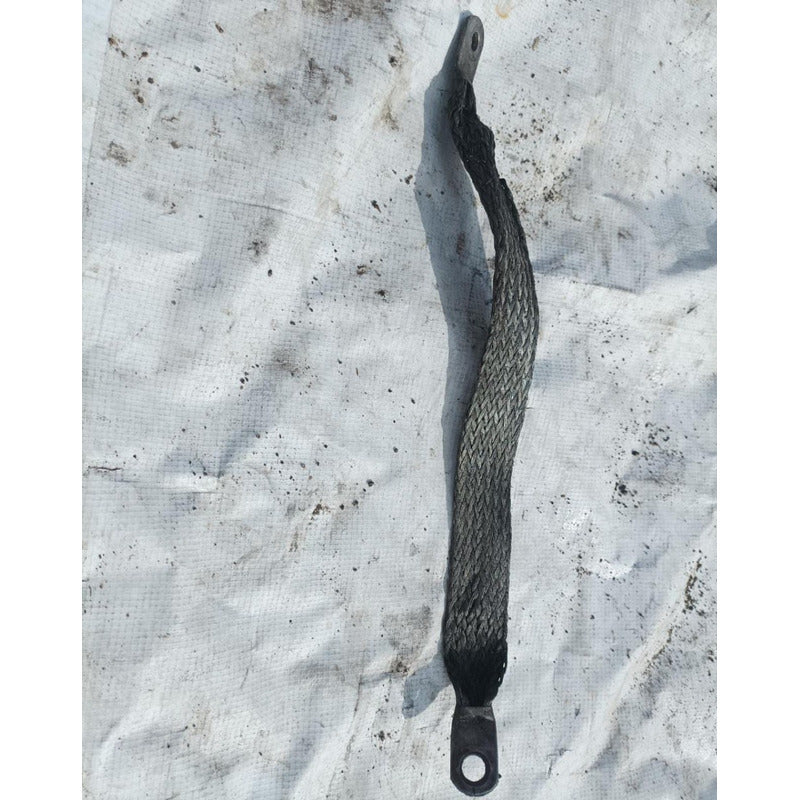 Tierra Motor Chasis Carroceria Automotriz Flexible 48cms