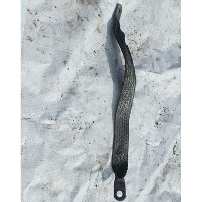 Tierra Motor Chasis Carroceria Automotriz Flexible 48cms