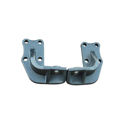 Soporte Motor Mercedes Benz Om 906 Freightliner Fl70 M2 Par
