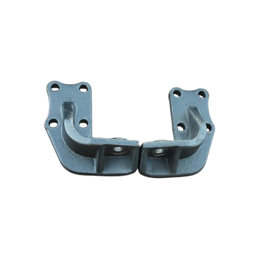 Soporte Motor Mercedes Benz Om 906 Freightliner Fl70 M2 Par