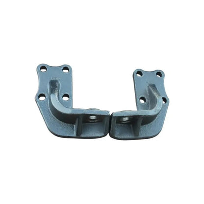 Soporte Motor Mercedes Benz Om 906 Freightliner Fl70 M2 Par