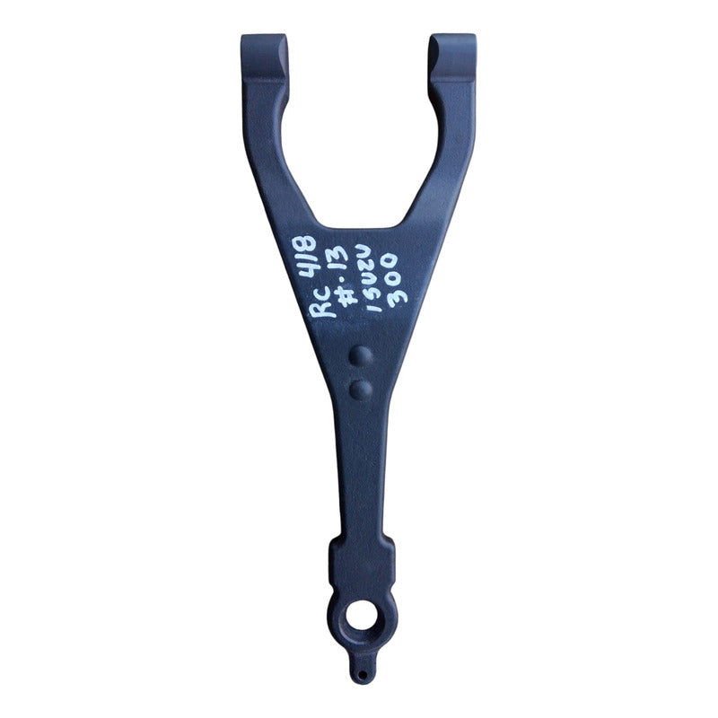 Horquilla Brazo Collarin Clutch Embraguetransmision Isuzu