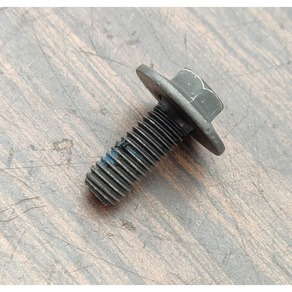 3 Tornillos Tapa Distribución Motor Navistar Maxxforce 7.6l