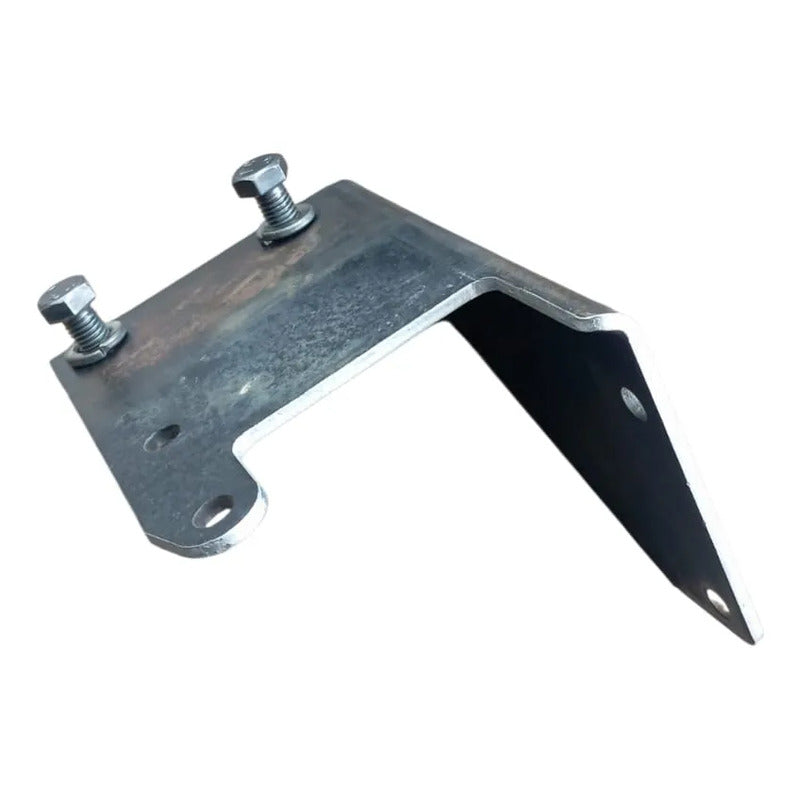 Base Soporte Filtro Diésel International 4300
