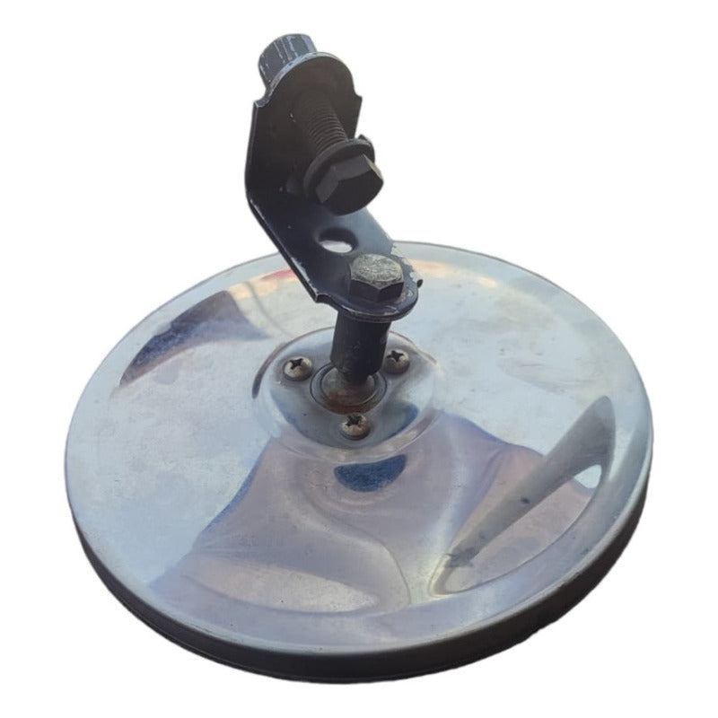 Espejo Concavo Cofre Cabina Camion