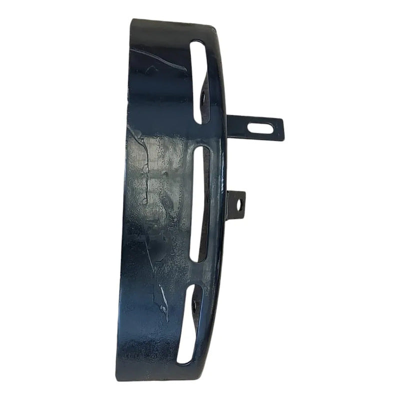 Cubierta Diferencial Freightliner  Fl360 715 917 1217 Negro