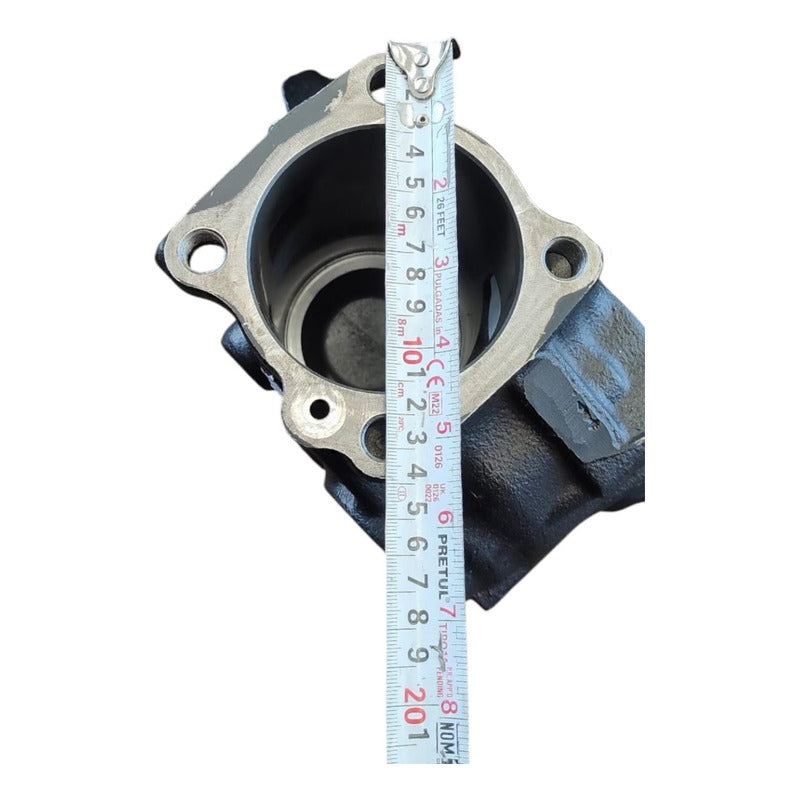 Cubierta Housing Carcasa Caja Dirección Hidráulica Isuzu Elf