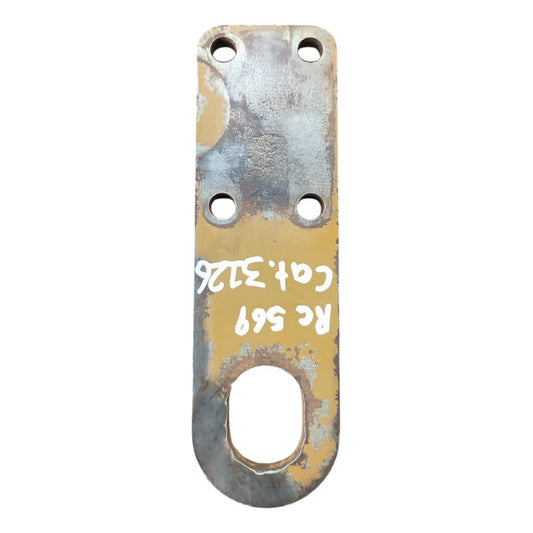 Soporte Carga Elevación Motor Caterpillar 3126