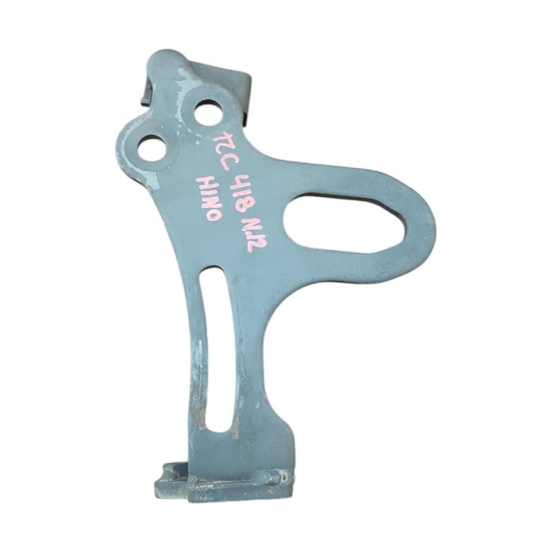 Soporte Base Alternador Motor Hino 300 716 816 N04c