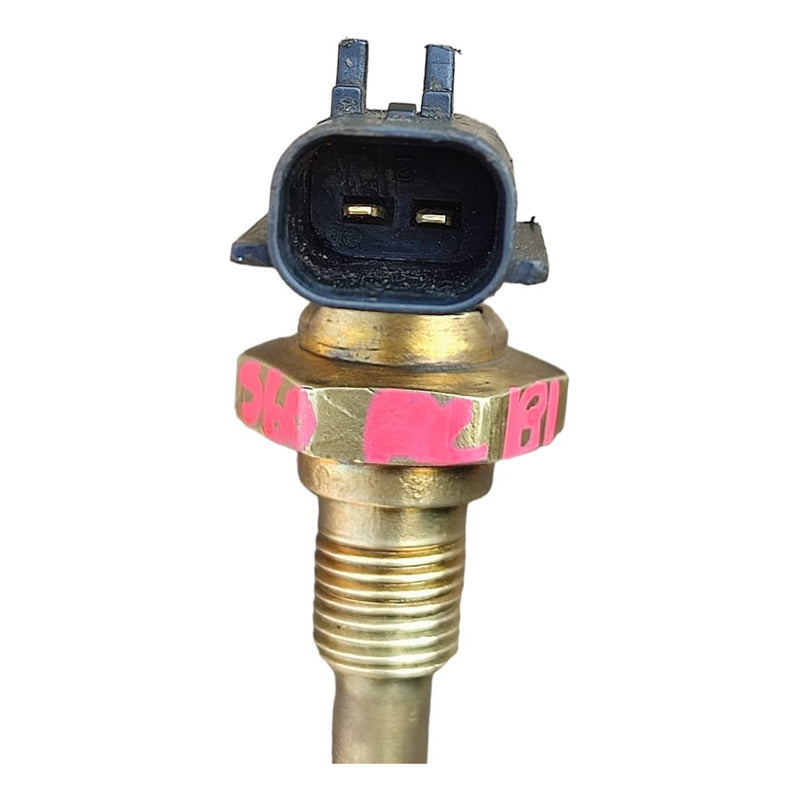 Sensor Temperatura Agua Refrigerante Detroit Serie 60 S60