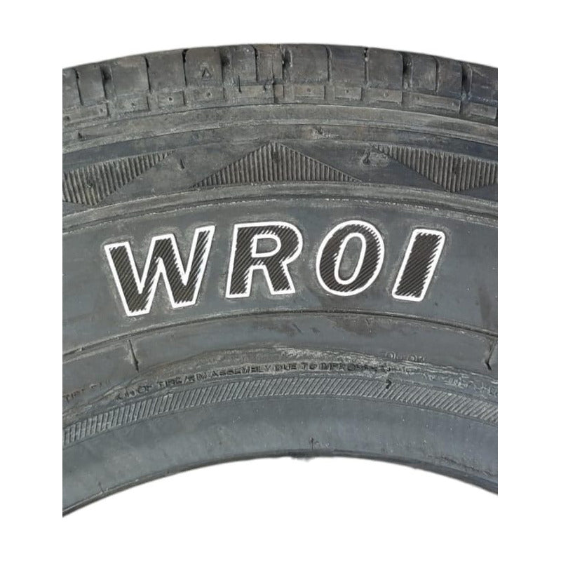 Llanta 185r14 Wrc0i Inda Sin Rin
