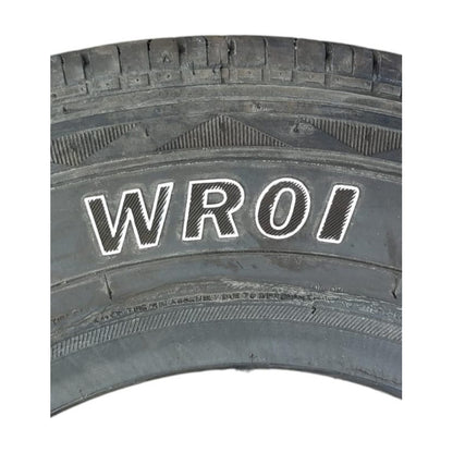 Llanta 185r14 Wrc0i Inda Sin Rin