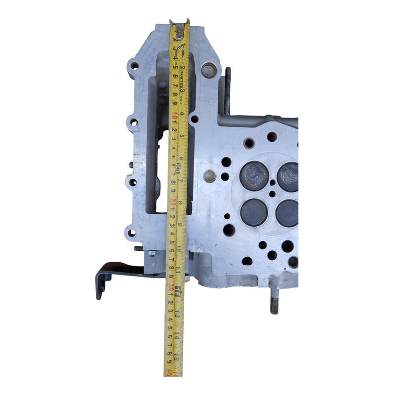 Cabeza Culata Motor Isuzu 4jj1 Elf 200 300