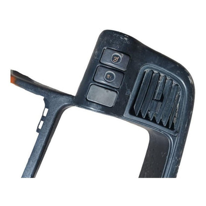 Cubierta Moldura Tablero Cluster Isuzu Elf 400 450 500