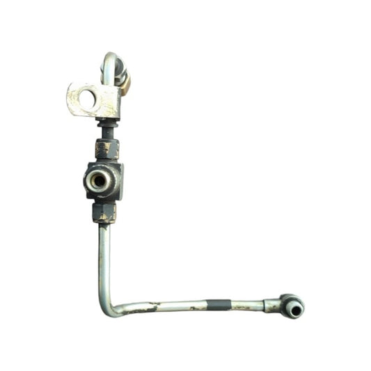 Tubo Inyección Diésel Motor Cummins Isb 5.9l