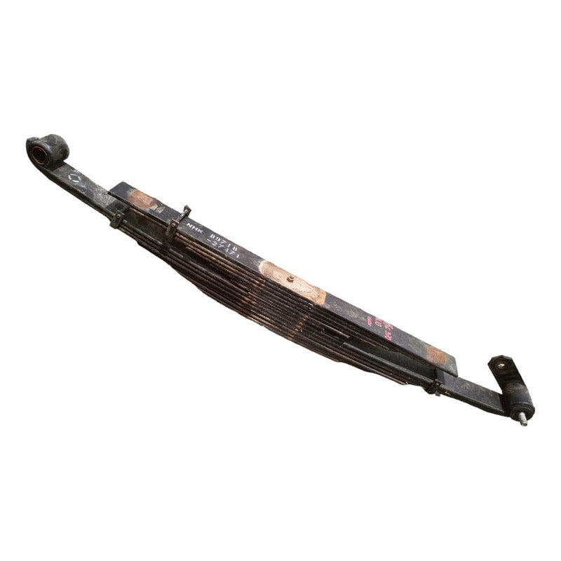 Peine Muey Muelles Diferencial Isuzu Elf 400 450 500