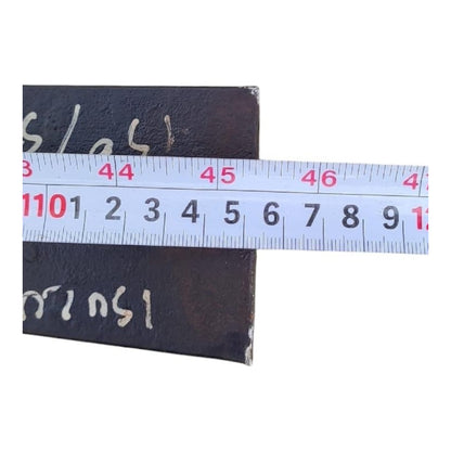 Muey Muelles Peine Eje Isuzu Elf 500