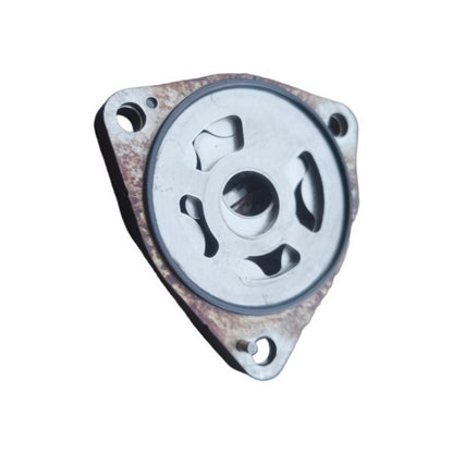 Bomba Diesel Mecanismo Motor Isuzu Elf 400 450 500