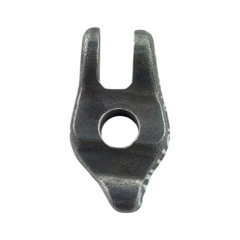 Sujetador Garra Seguro Inyector Motor Thermoking Isuzu 2.2l Negro