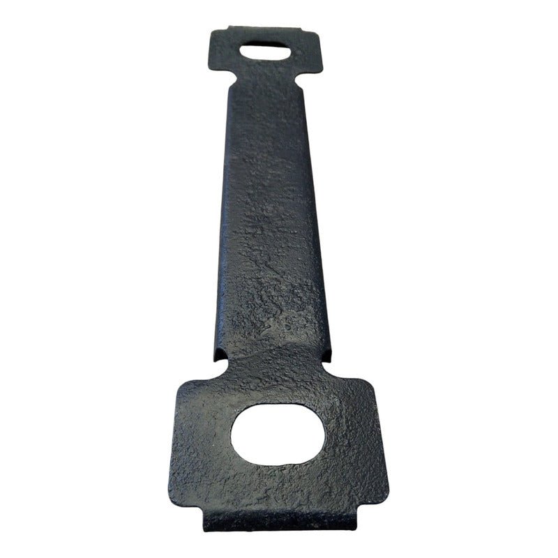 Cubierta Goma Balero Cardan Freightliner M2 Negro