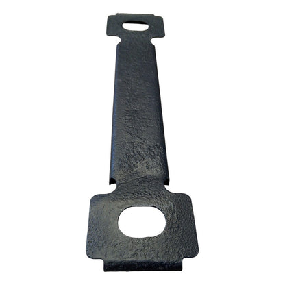 Cubierta Goma Balero Cardan Freightliner M2 Negro