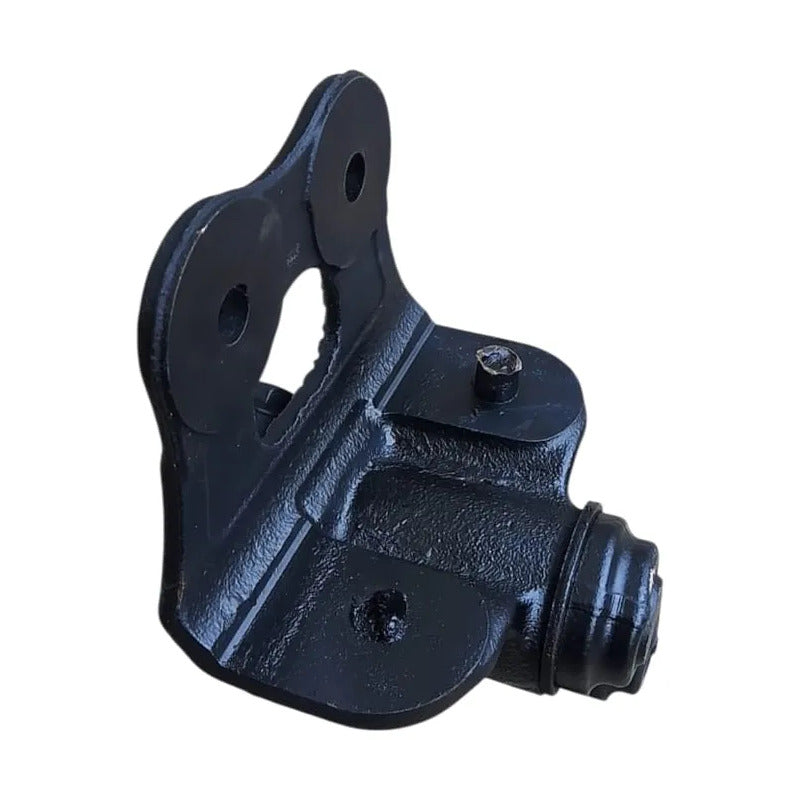 Percha Trasera Muey Muelles Diferencial Hino 500 1524
