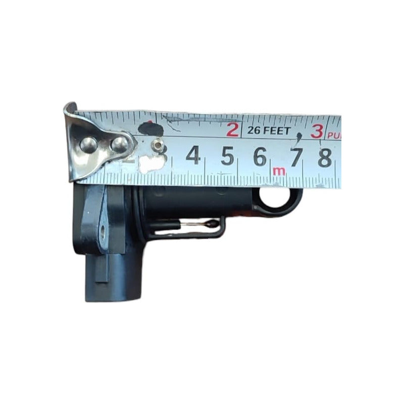 Sensor Maf Flujo De Aire Hino 500 1018