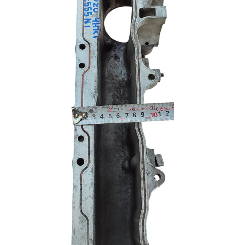 Múltiple Admisión Motor Isuzu 4hk1 Elf 400 450 500