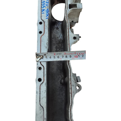 Múltiple Admisión Motor Isuzu 4hk1 Elf 400 450 500