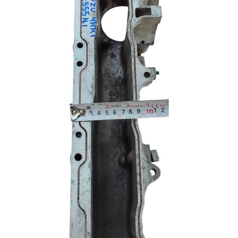 Múltiple Admisión Motor Isuzu 4hk1 Elf 400 450 500