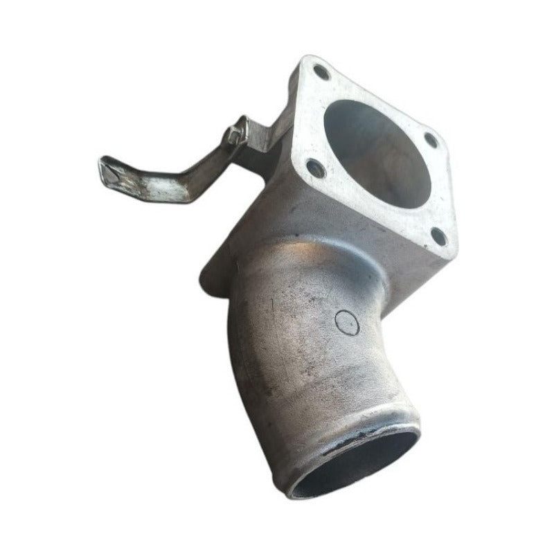 Codo Refrigerante Admisión  Freightliner Sterling Fl 360