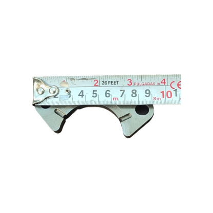 Soporte De Empuje Seguro Media Luna Árbol Levas  Cummins Isb