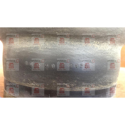 Manguera Cople Reductor Purificador De Aire 4 5 Camion