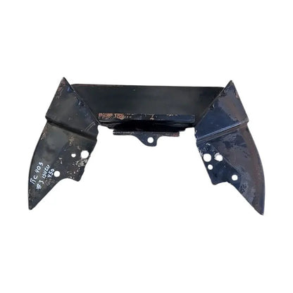 Base Cubierta Caliper Masa Eje Isuzu Elf 400 450 Piloto Negro