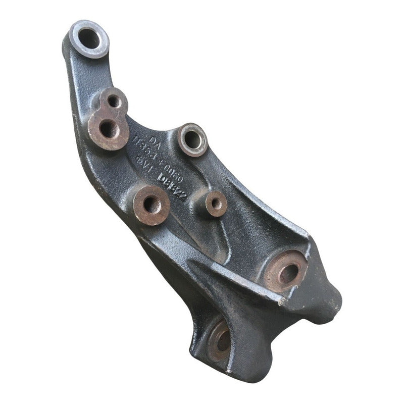 Soporte Base Sujetador Coraza Block Monoblock Motor Hino