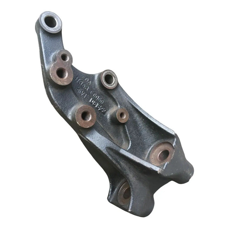 Soporte Base Sujetador Coraza Block Monoblock Motor Hino
