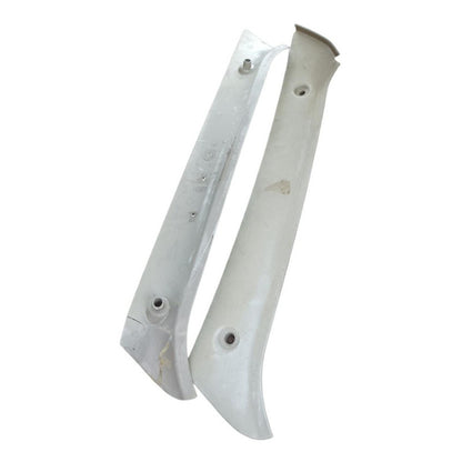 Moldura Panel Cubierta Plastico Poste Parabrisas Cabina Ford