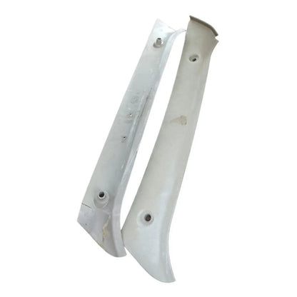 Moldura Panel Cubierta Plastico Poste Parabrisas Cabina Ford