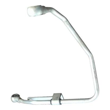 Tubo Agua Turbo Motor Isuzu 4hk1 Elf 400 450 500