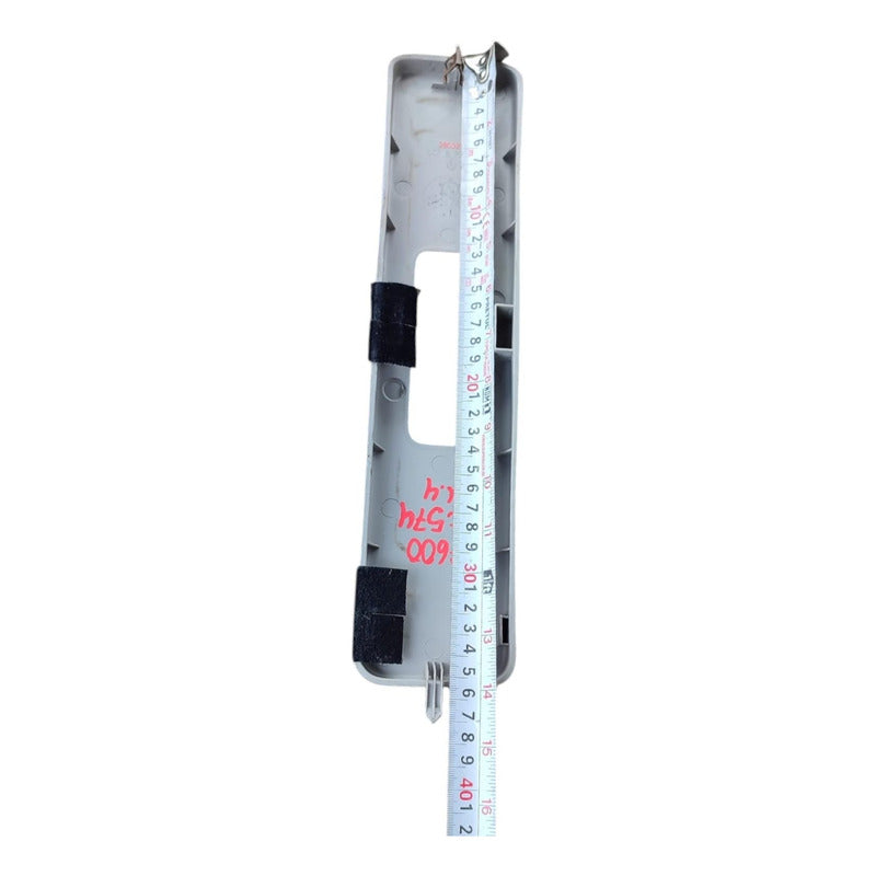 Tapa Cinturón Seguridad Cf600 Citystar International