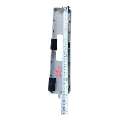 Tapa Cinturón Seguridad Cf600 Citystar International