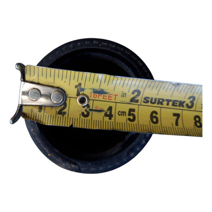 Manguera Postenfriador Nissan Diesel Frontier Np300 2.5l Cab