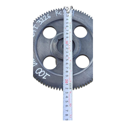 Arbol De Levas Motor Caterpillar 3126 3116