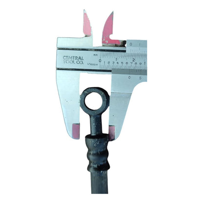 Manguera Tubo Liquido Frenos Caliper Sterling Fl360