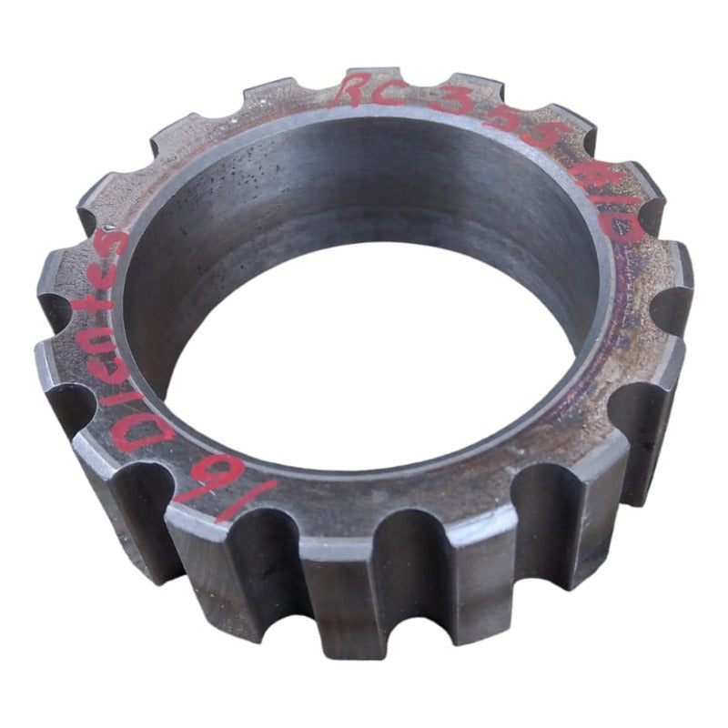 Engrane Engranaje Tren Dentado Transmision Eaton Fs