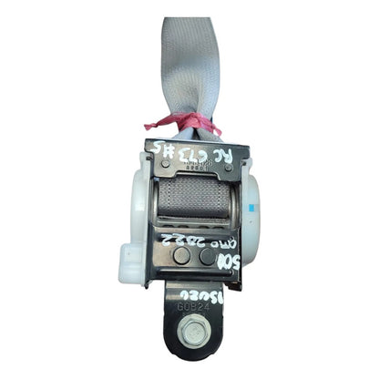 Cinturón Seguridad Asiento Sensor Isuzu Elf 500 2022