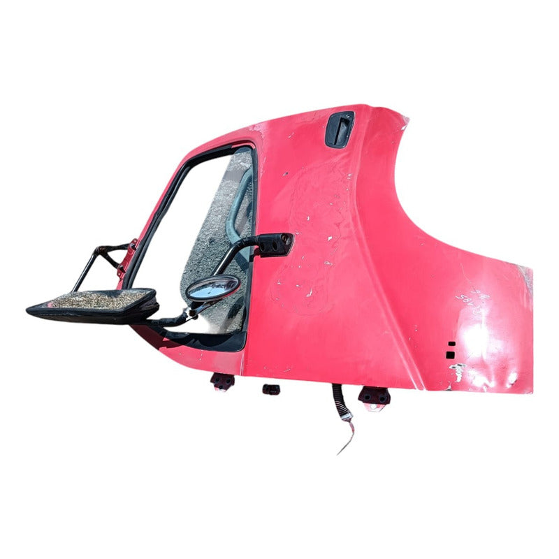 Puerta Piloto Hino 300 816 716 Delantera Izquierdo