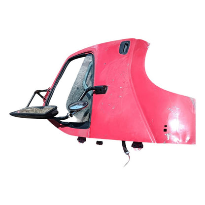 Puerta Piloto Hino 300 816 716 Delantera Izquierdo