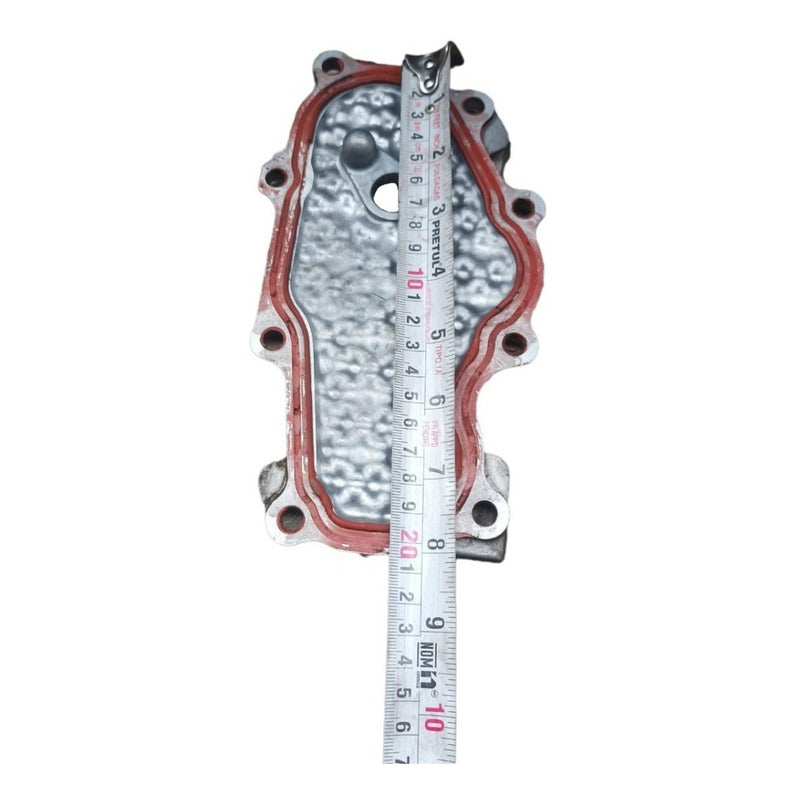 Tapa Sensor Cigüeñal Motor Isuzu 4jj1 Elf 300 200