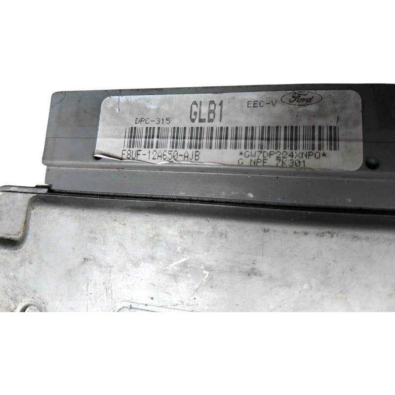 Modulo Computadora Motor Ford F350 Diesel Power Stroke 7.3l